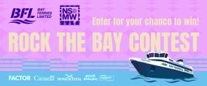 Nova Scotia Music Week 2025