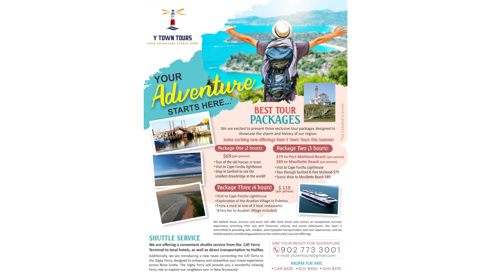 Y Town Tours 3