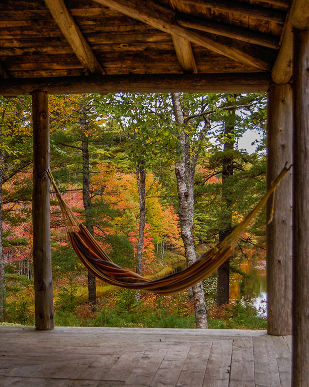 Experience Birchdale: Off-Grid Adventure and Lakeside Tranquility 3