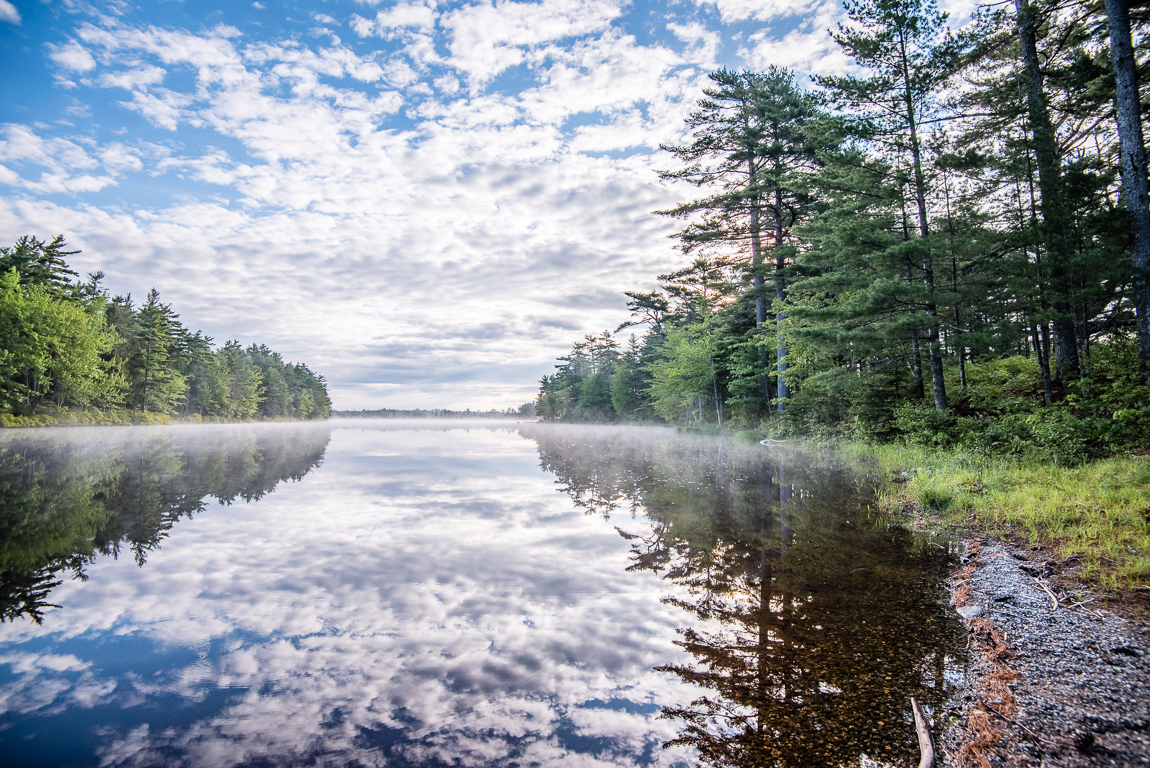 Experience Birchdale: Off-Grid Adventure and Lakeside Tranquility 2