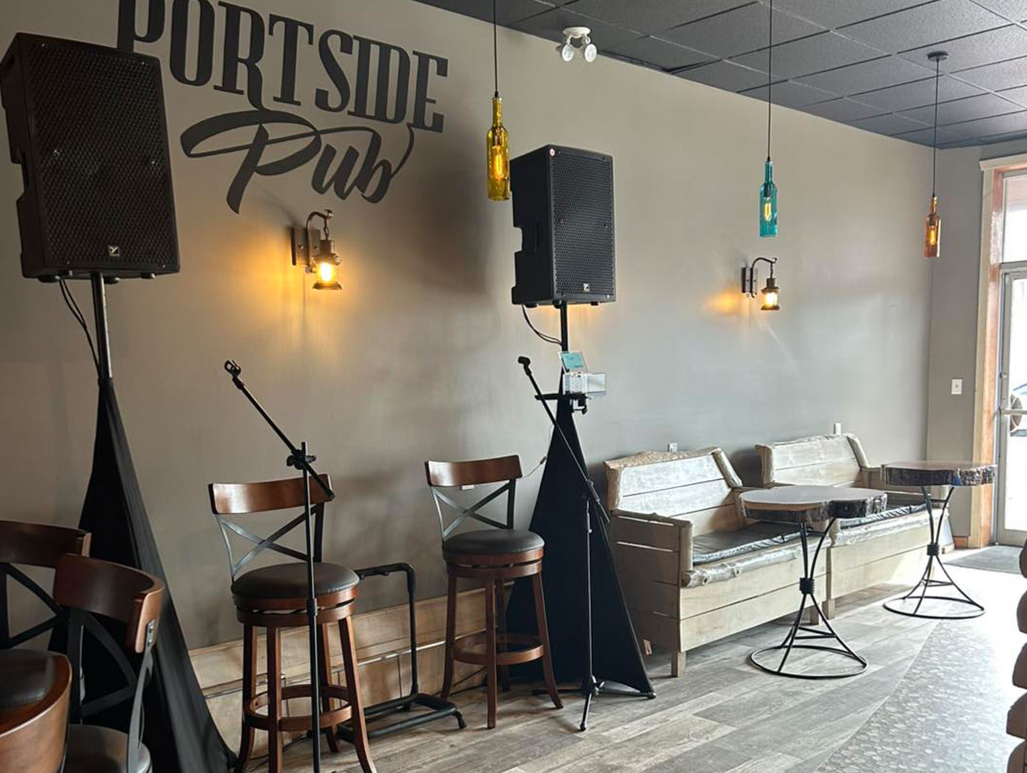 Portside Pub 3