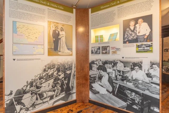 The Harbourfront Museum 2