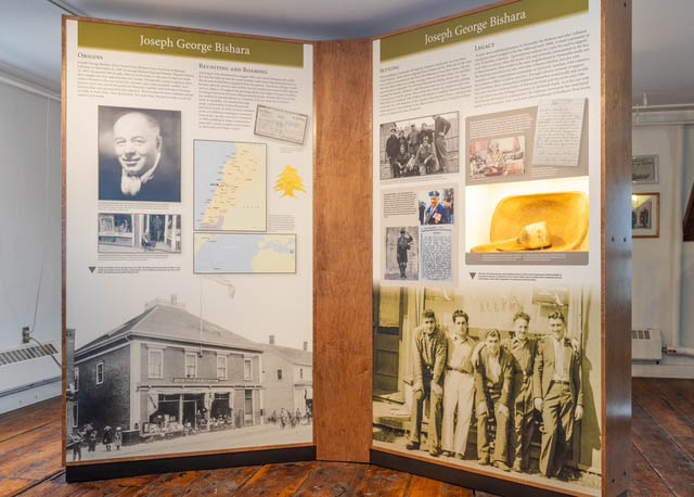 The Harbourfront Museum 3