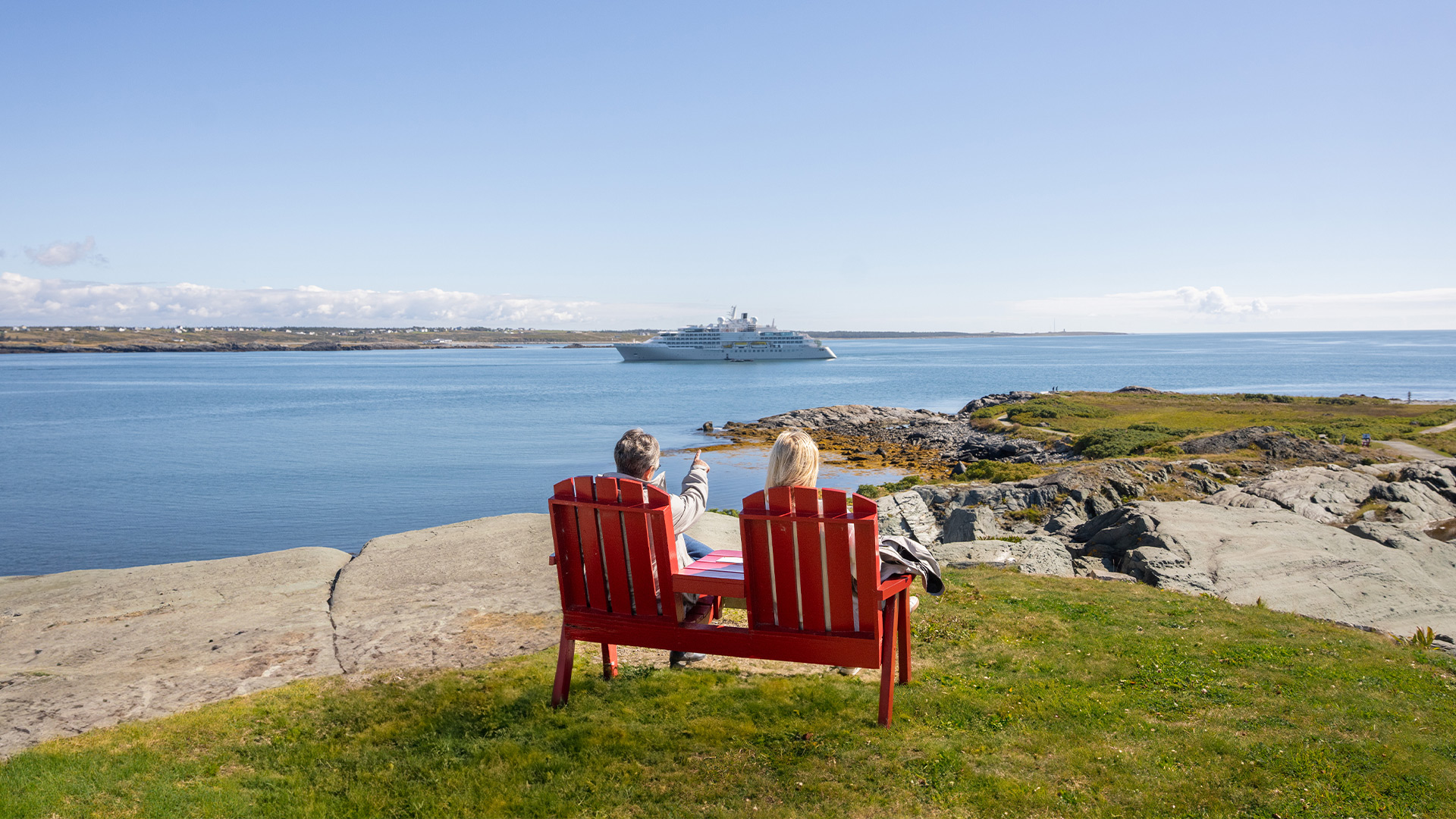 Travel Trade & Sales