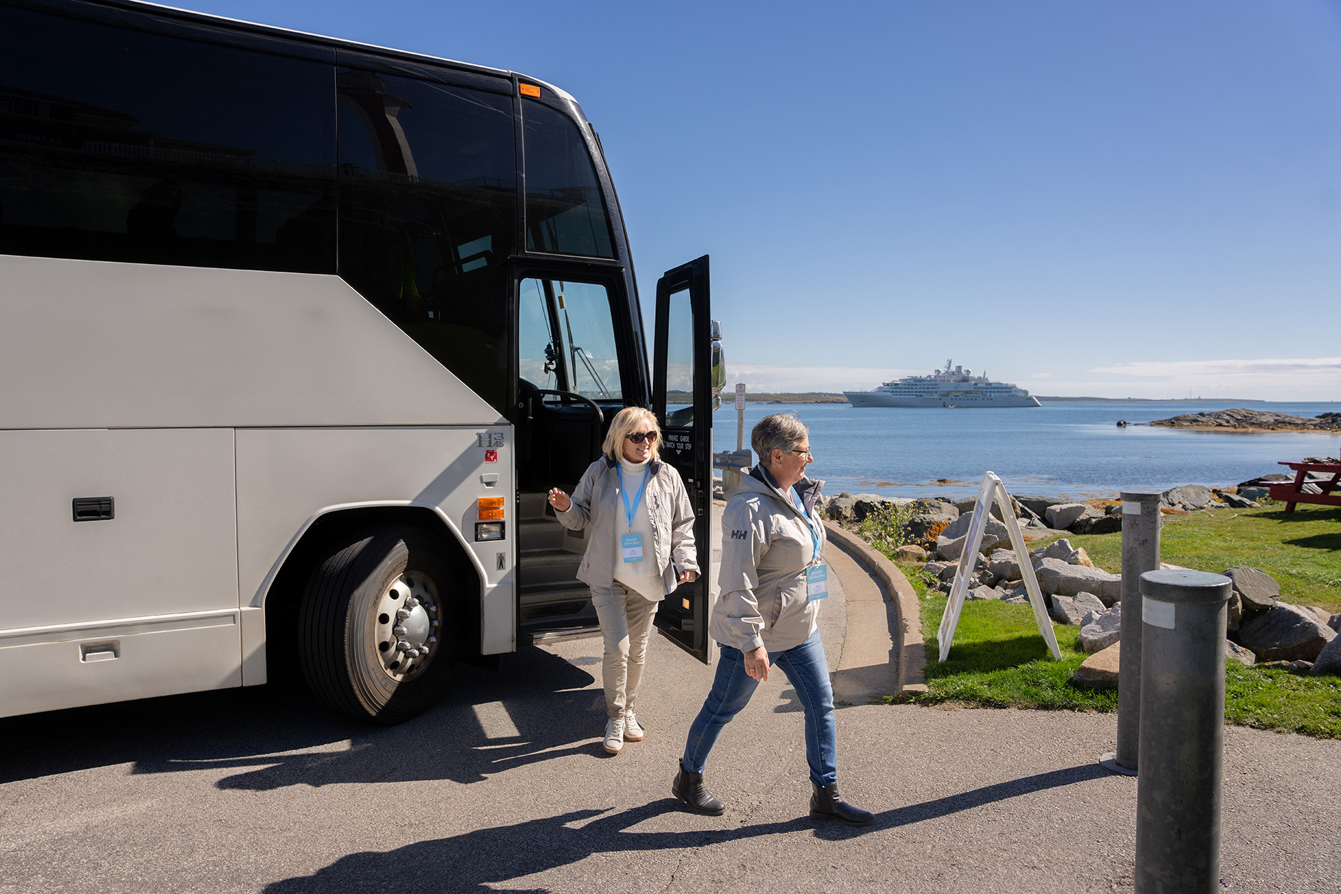 Travel Trade & Sales 1