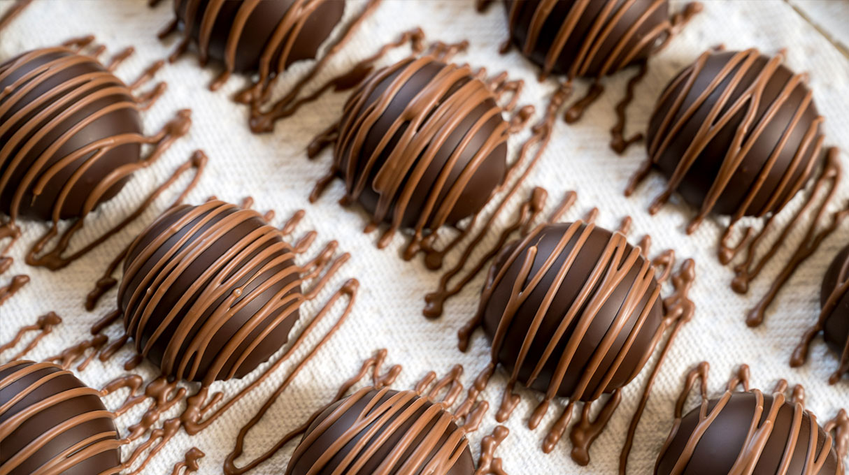 Artisan Chocolate Making Experience 3