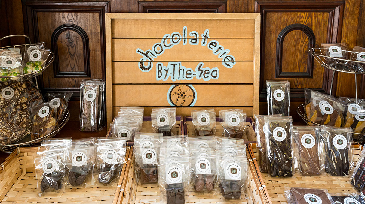 Artisan Chocolate Making Experience 2