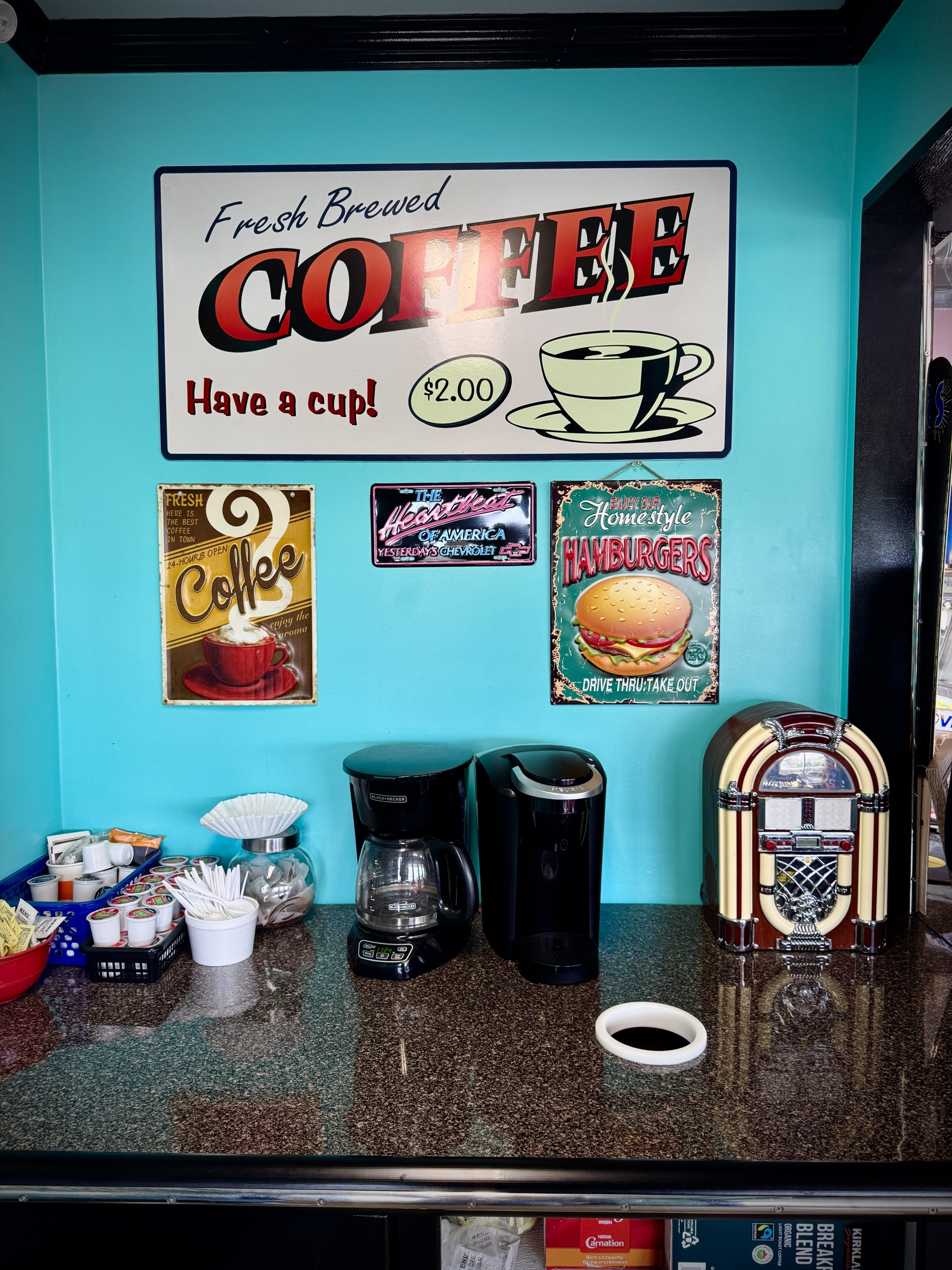 Bailey’s Lick-a-Treat 2