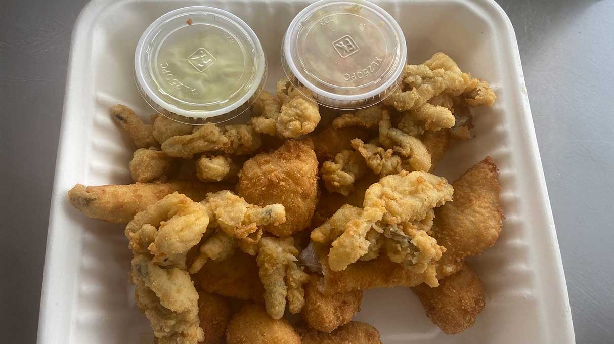 Bea’s Takeout 6