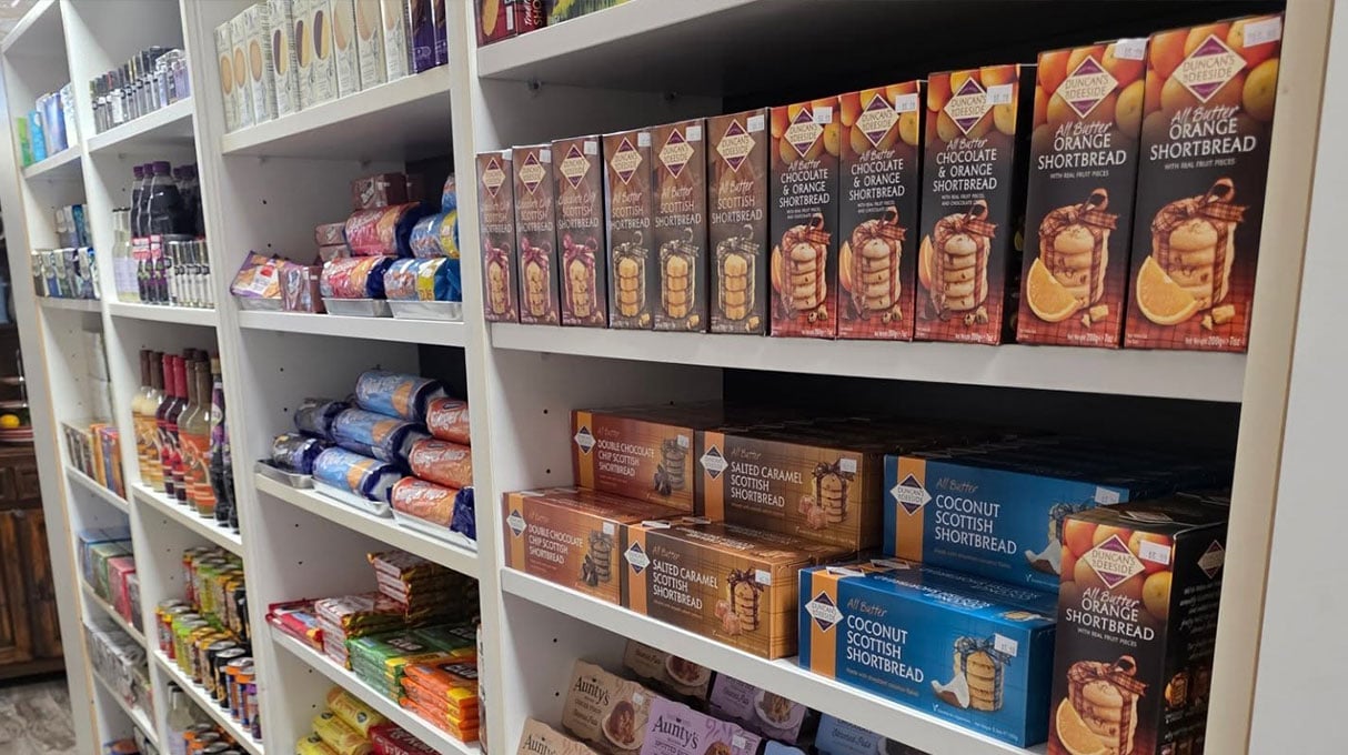 Blimey’s British Store and Gift Shop 4