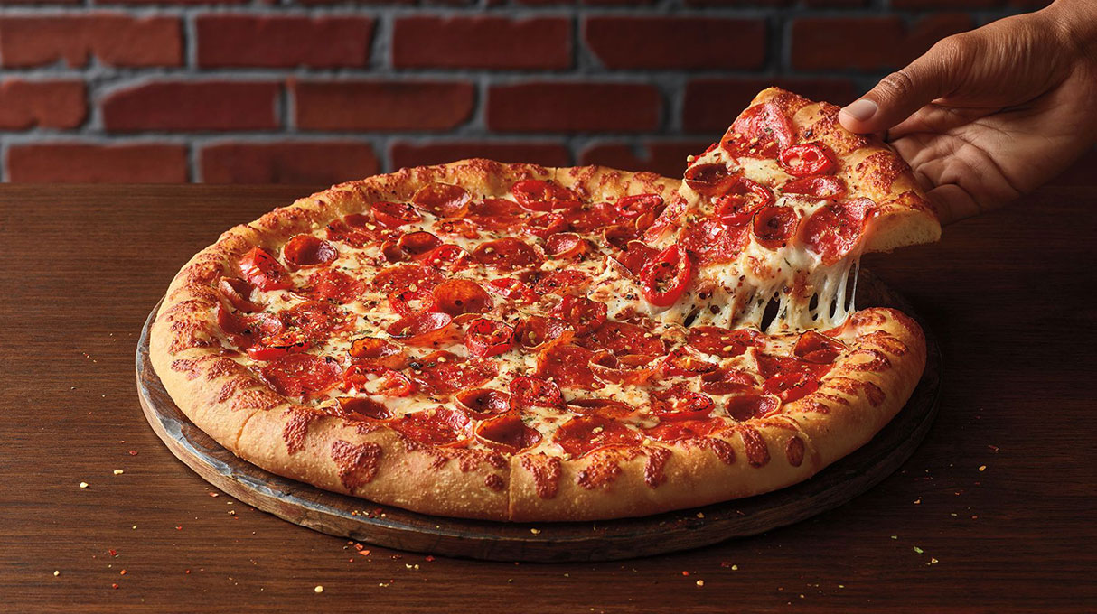 PIzza Hut Express 1