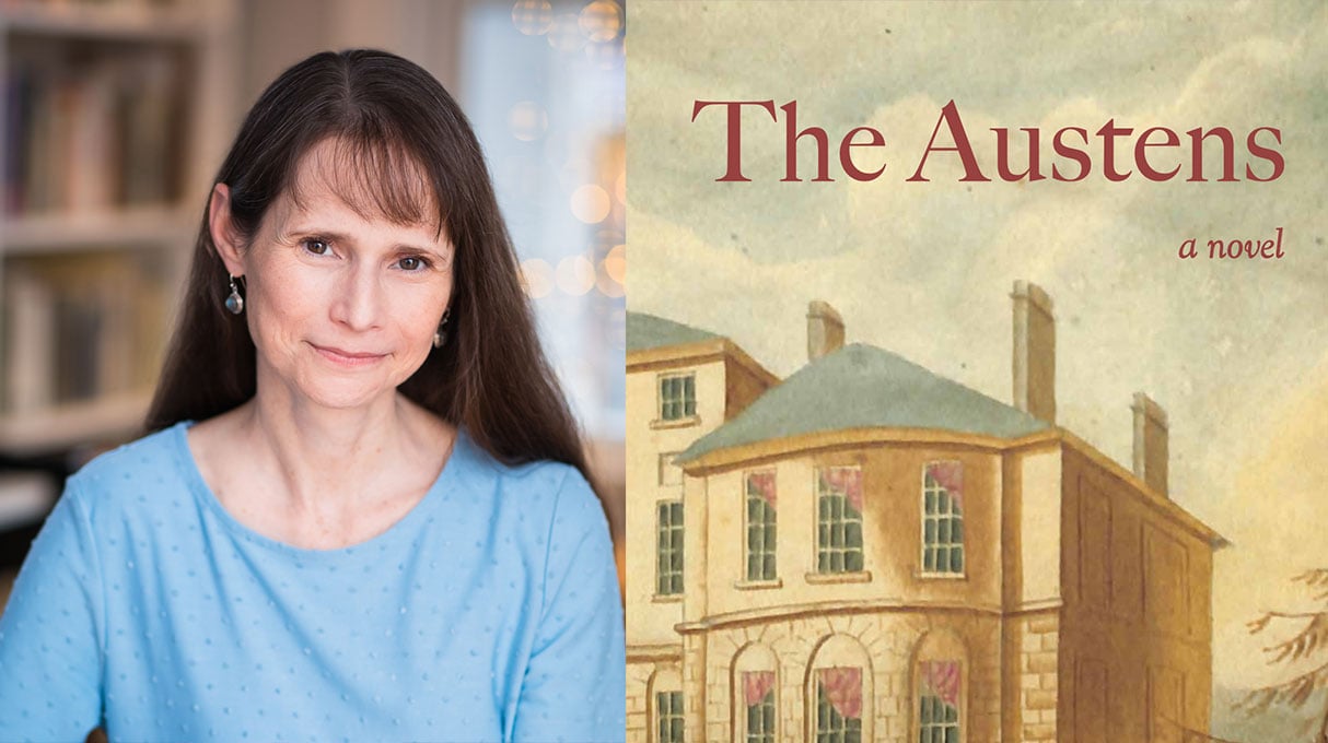 Coles presents Sarah Emsley