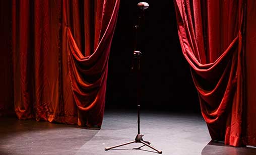 Coles Yarmouth presents Bruce Bishop 1