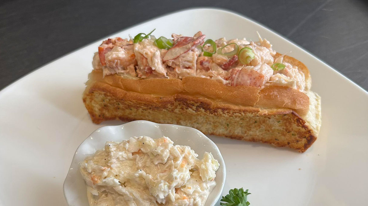 Chez Beau Café by the Sea 1