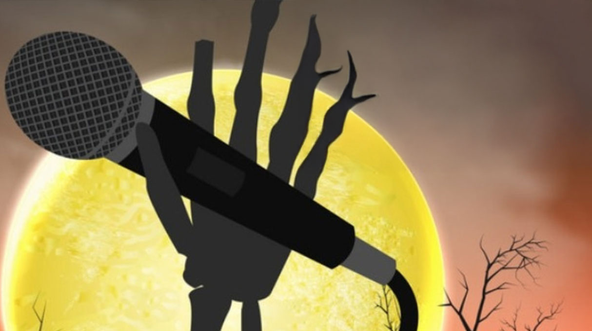 Hallo-wing Night at Galley South