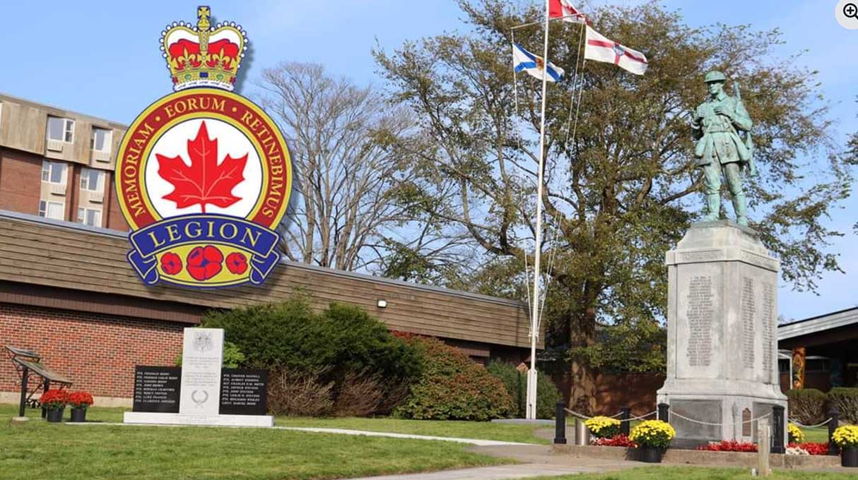 Remembrance Day Service