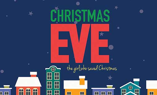 A Lighthouse Cove Christmas