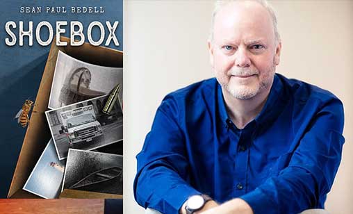 Coles presents Sean Bedell in-store signing