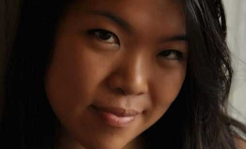 Hear Here Society presents Cindy Thong