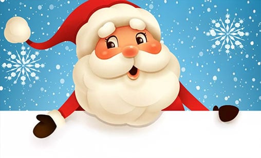 Christmas Golden Oldies Dance