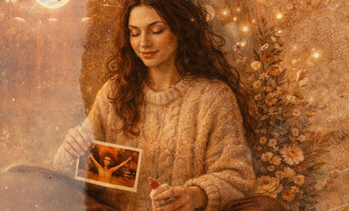 Visions from the Wild Self Workshop