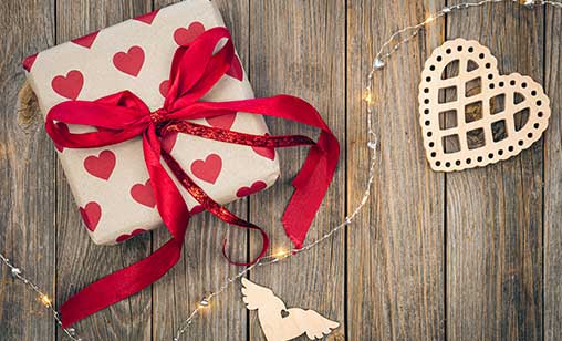 14th Annual Valentines Craft Market