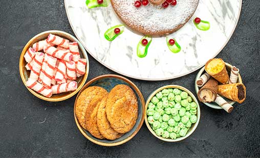 Argyler Lodge St. Patrick’s Day Brunch