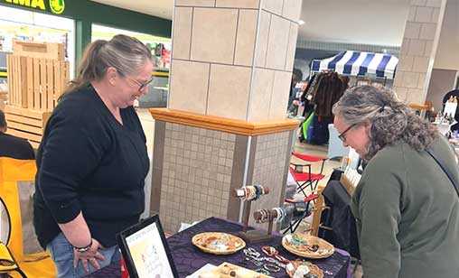 March Break Madness Market