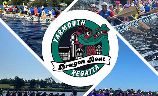2026 Dragon Boat Regatta