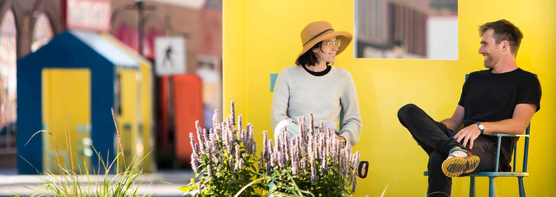 Festivals & Events 22