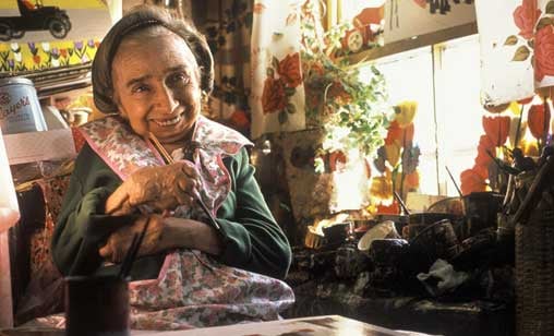Maud Lewis Coming Home: Art Exhibition