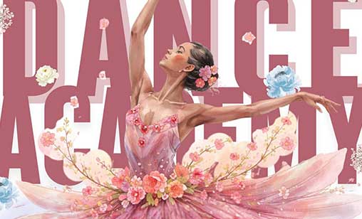 Yarmouth Dance Academy Spring Recital 1