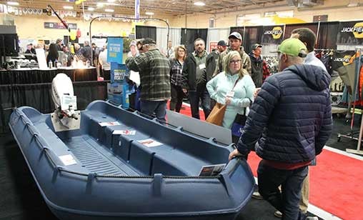 2027 Eastern Canadian Fisheries Expo