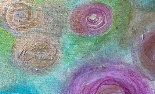 Aligning with the Energy of Abundance through Art at Inner Oaks