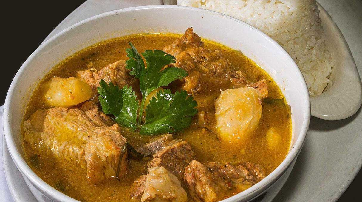 el shaddai jireh dominican cuisine 1