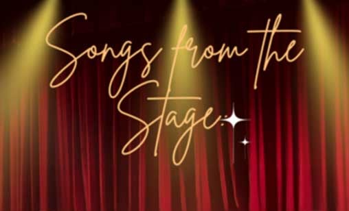 Songs from the Stage at Th'YARC