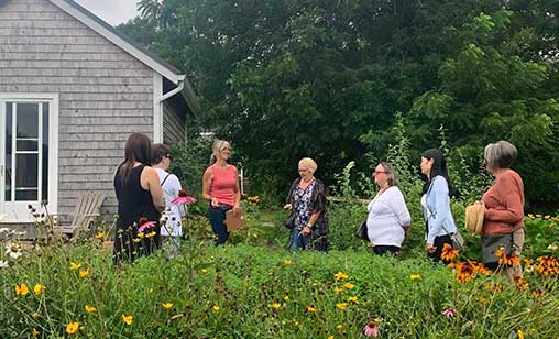 Second Annual Soul Boost Ladies Retreat at Inner Oaks