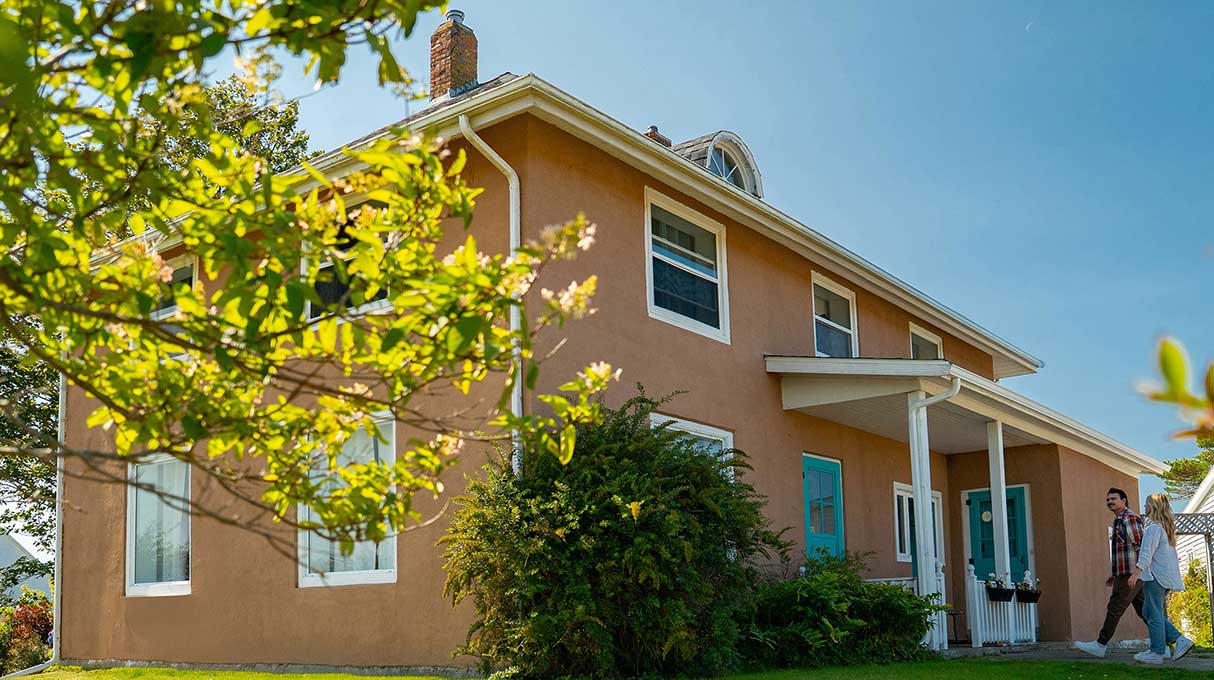 Hillcrest House