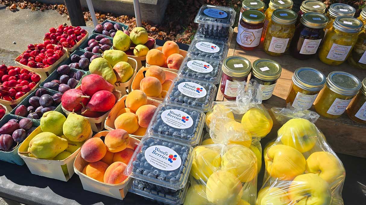 Riverview Produce Farms 4