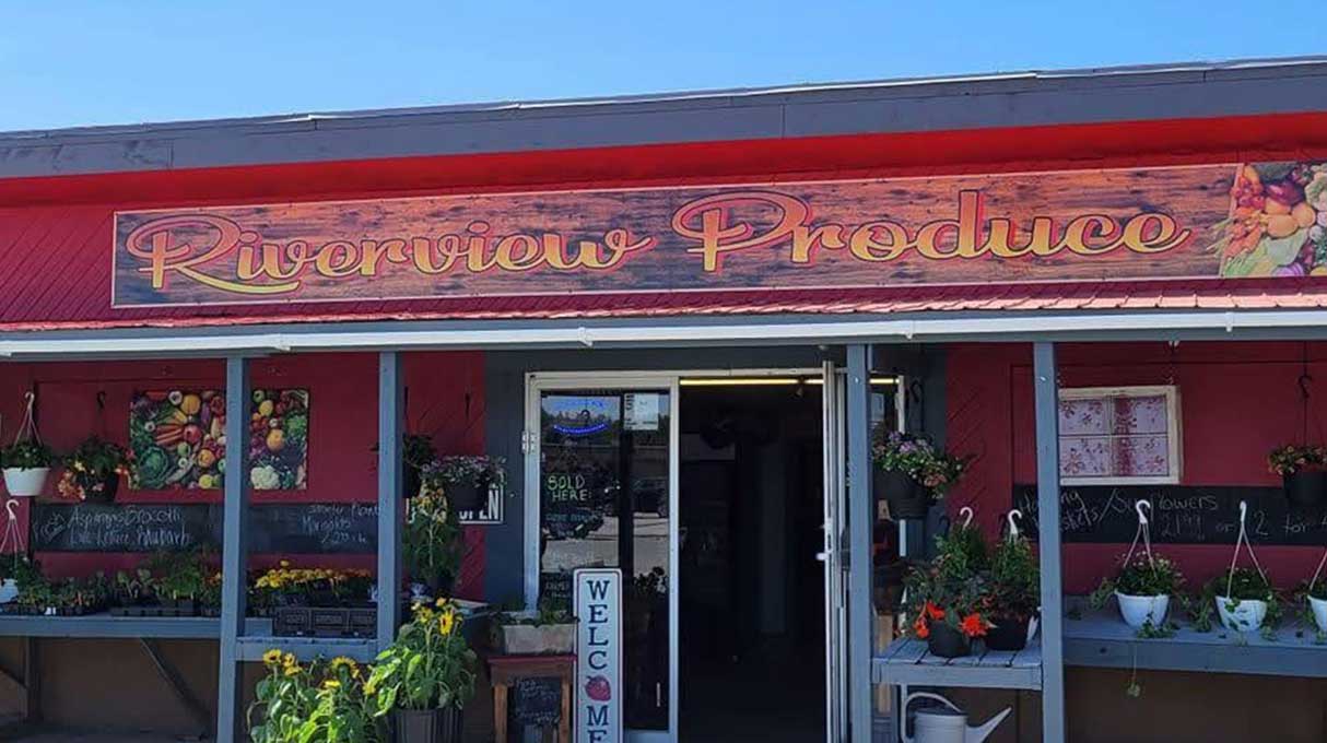 Riverview Produce Farms