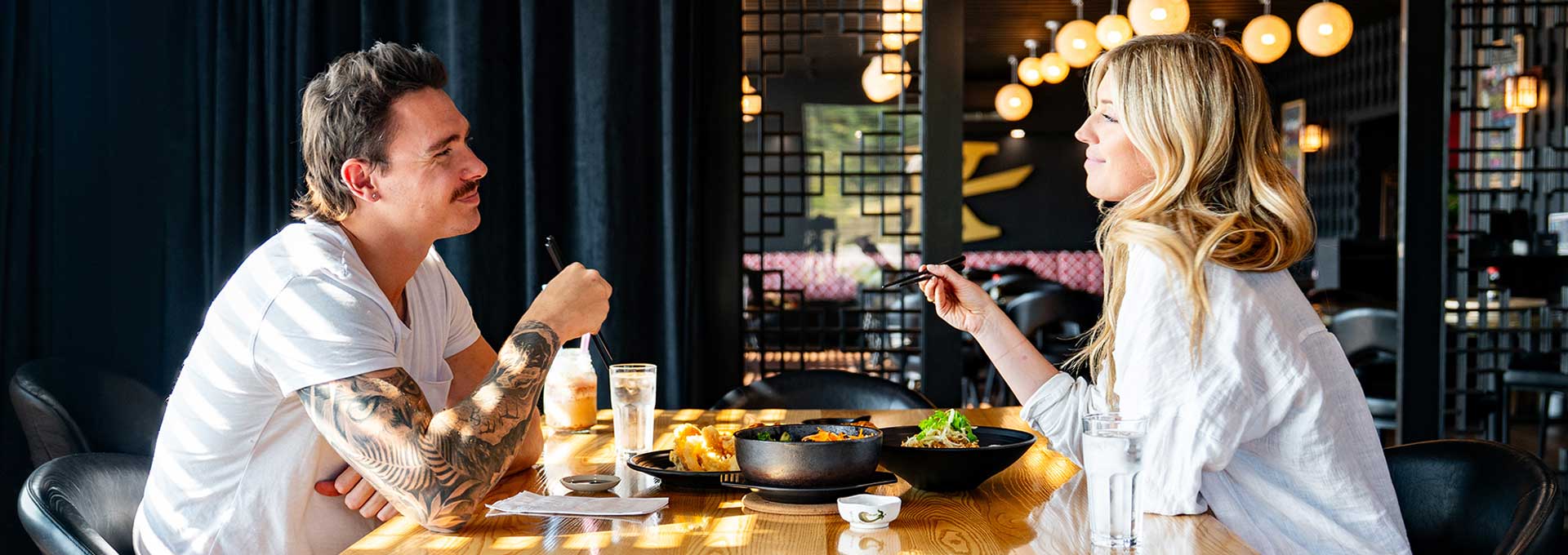 Eat & Drink 2