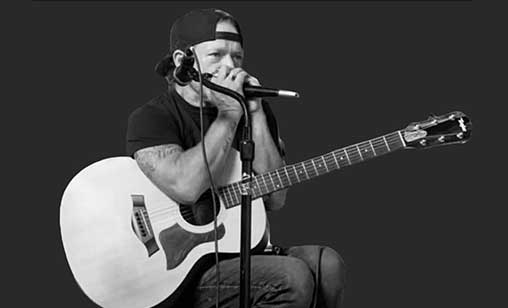 Kevin Fletcher Live at the Red Knight