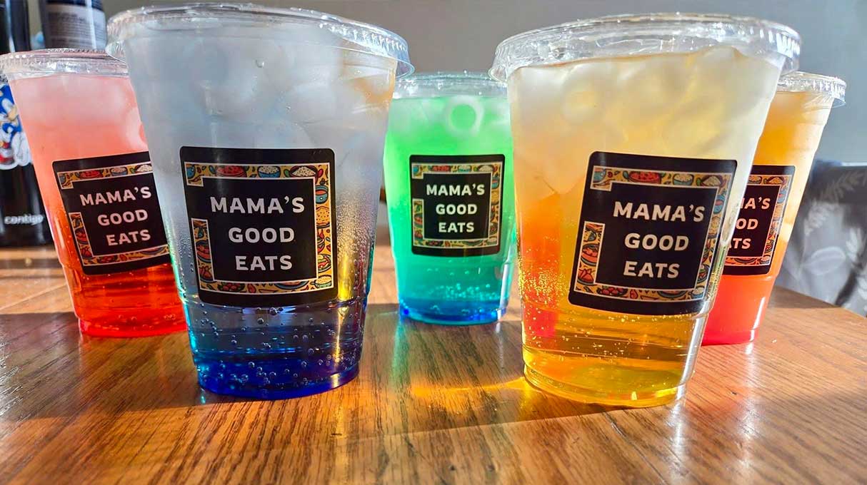 Mama’s Good Eats 1