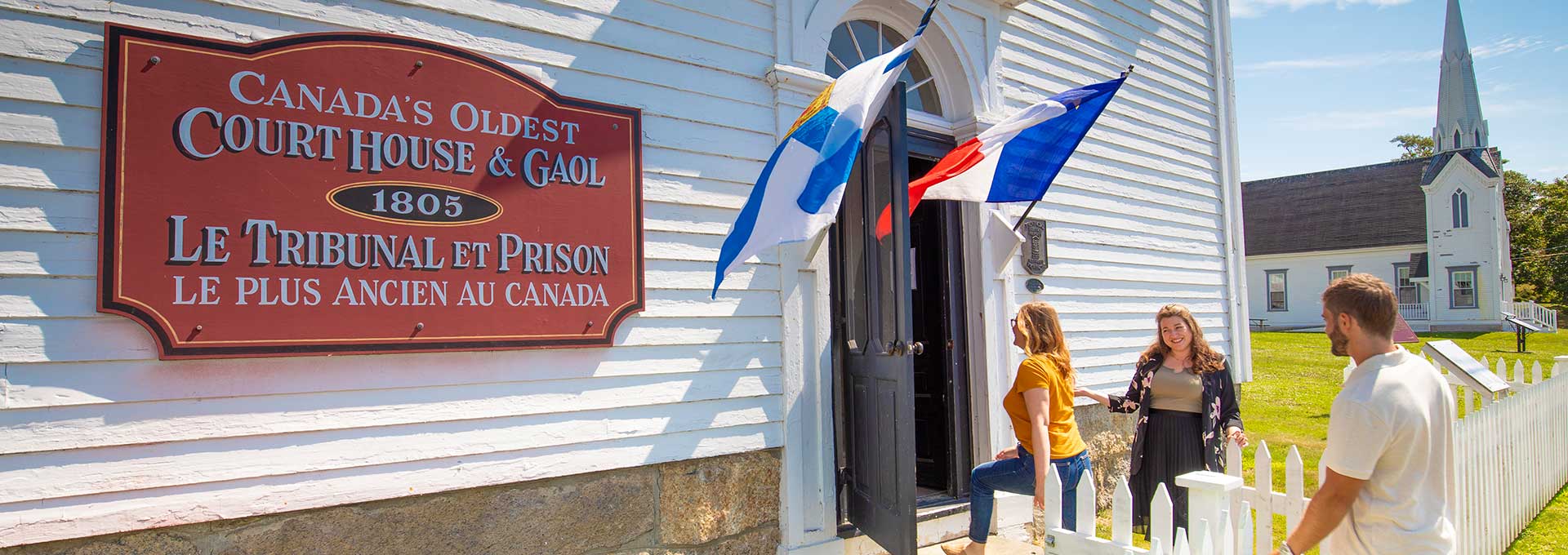 Museums & Historic Sites 1